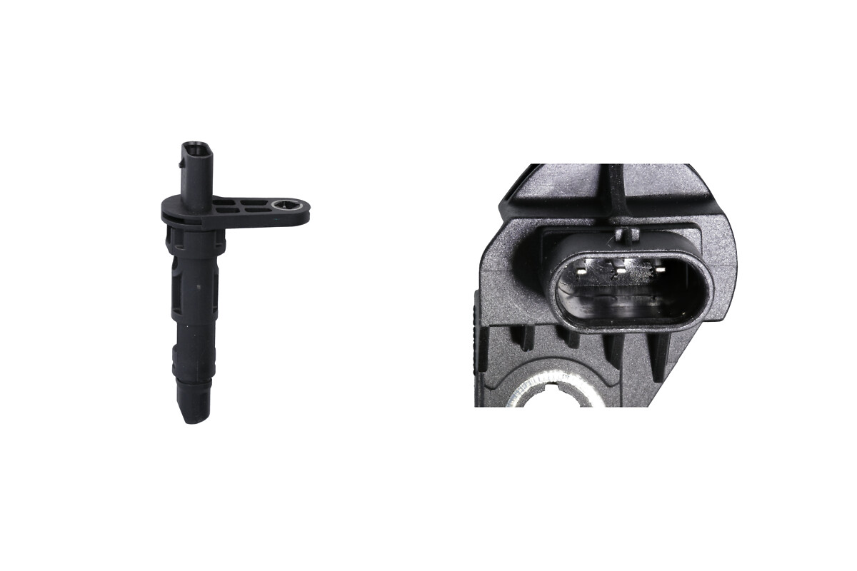 CRANKSHAFT SENSOR OPEL